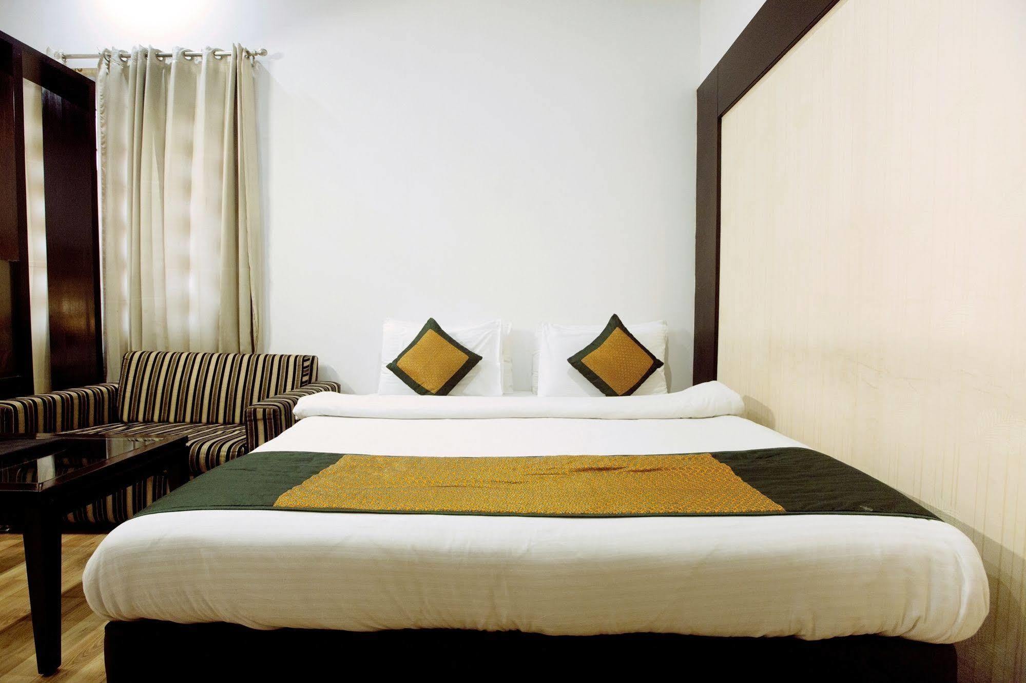 Krishna - By Rcg Hotels, Paharganj, 4* New Delhi