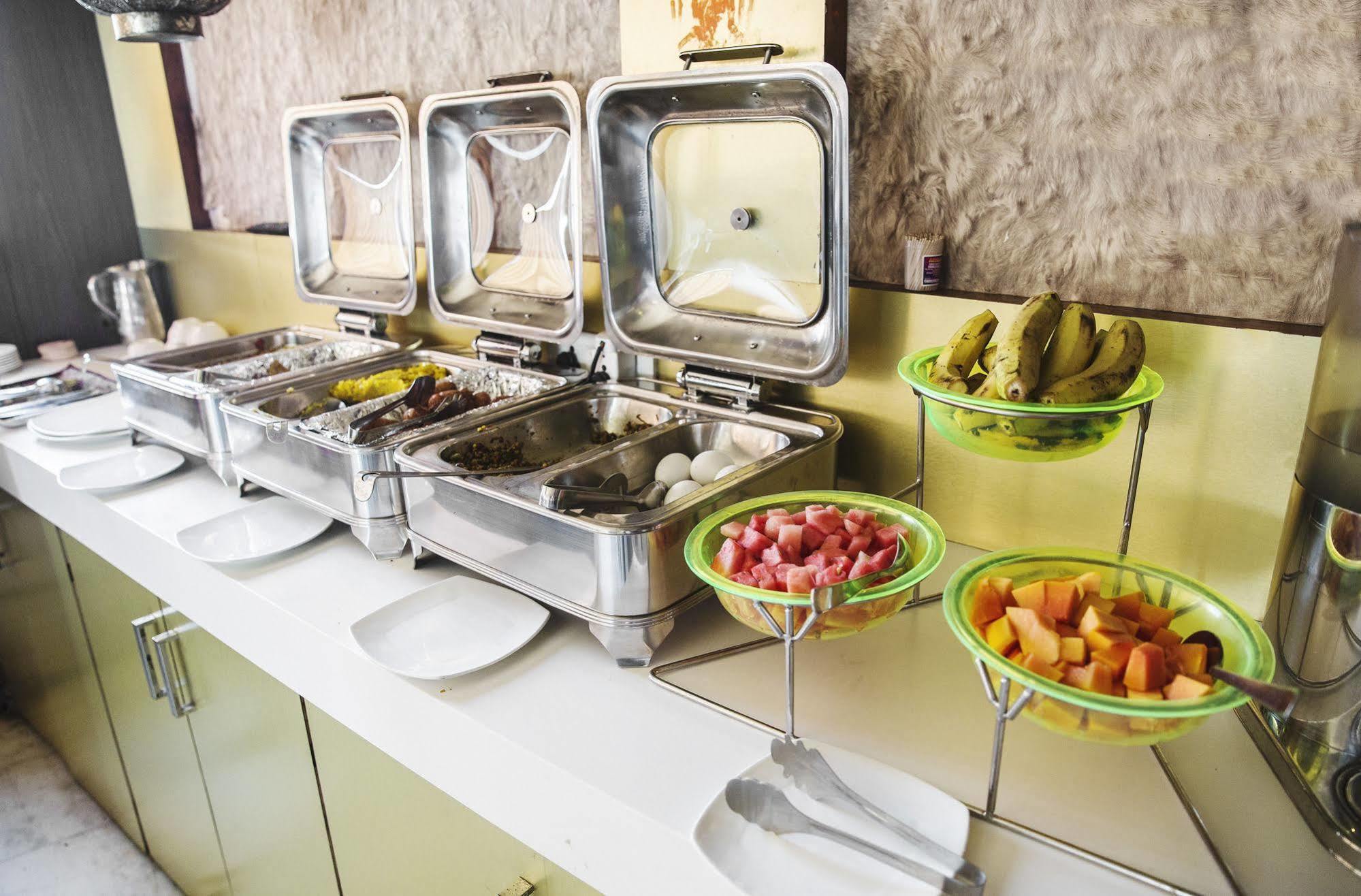 Hotel Krishna - By Rcg Hotels, Paharganj,