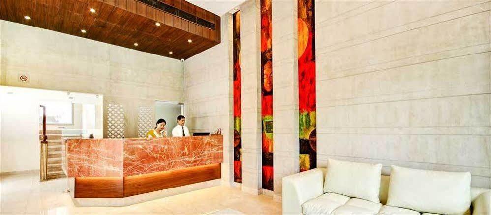 La Sagrita Hotel New Delhi