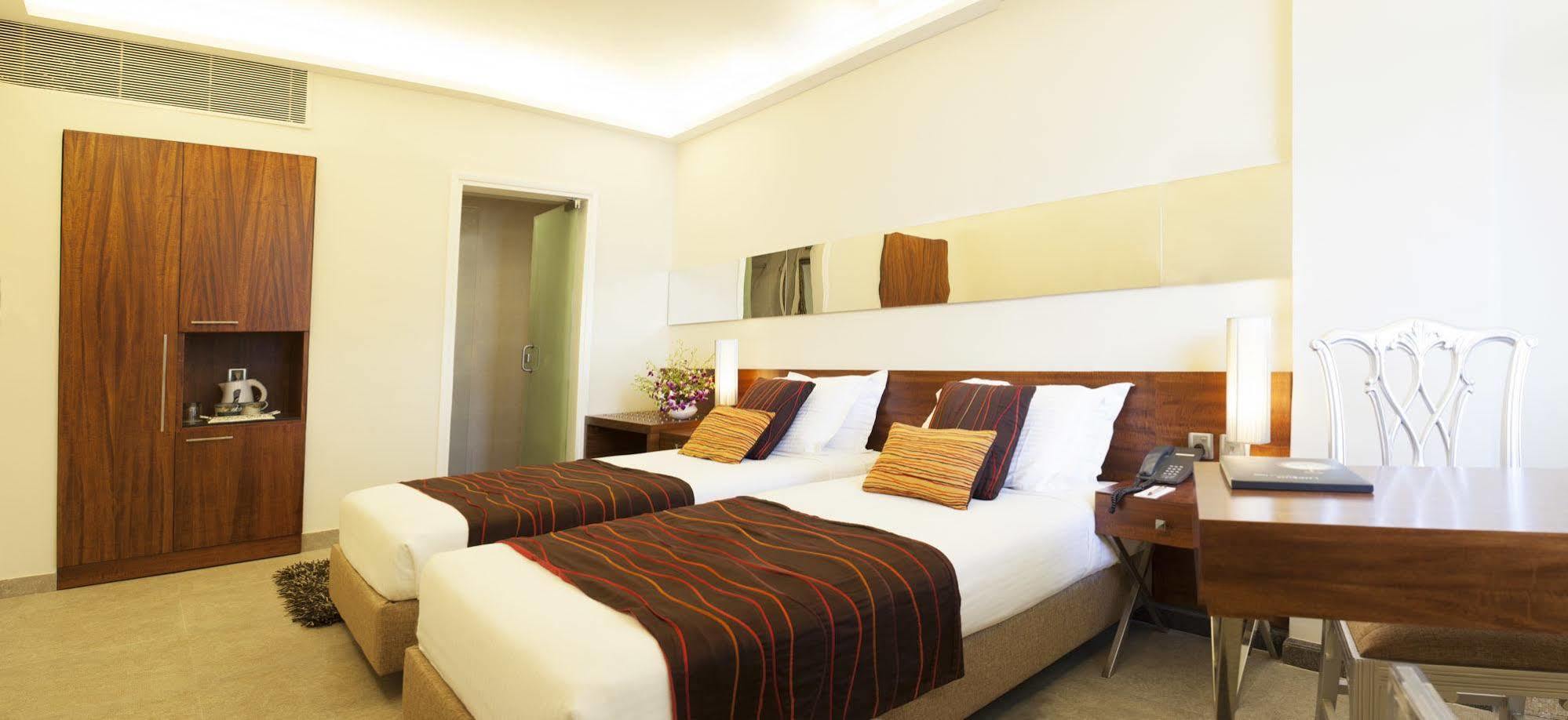 Diplomat, Chanakyapuri New Delhi- A Boutique Hotel 5*