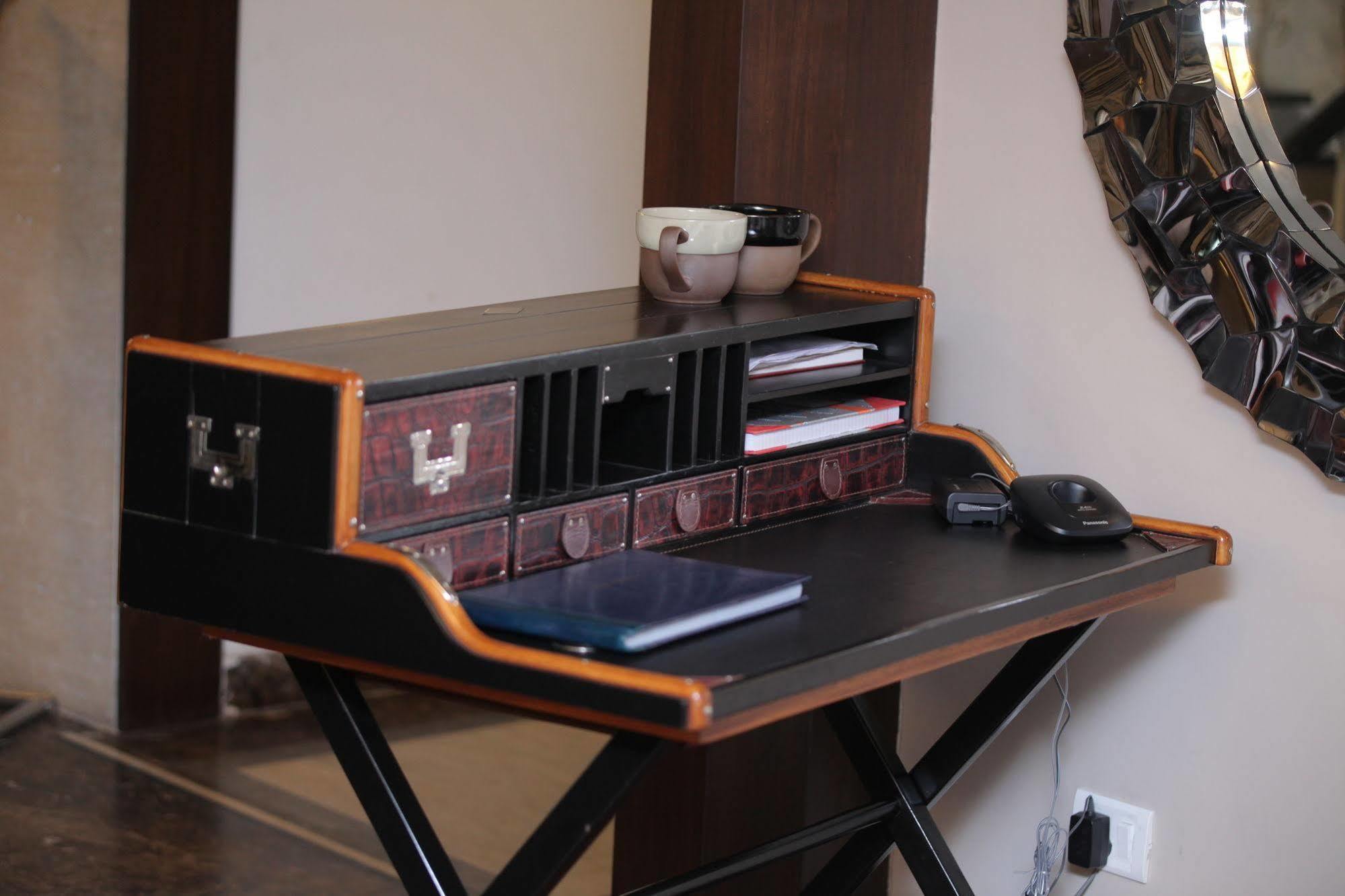 Diplomat, Chanakyapuri New Delhi- A Boutique 5* New Delhi