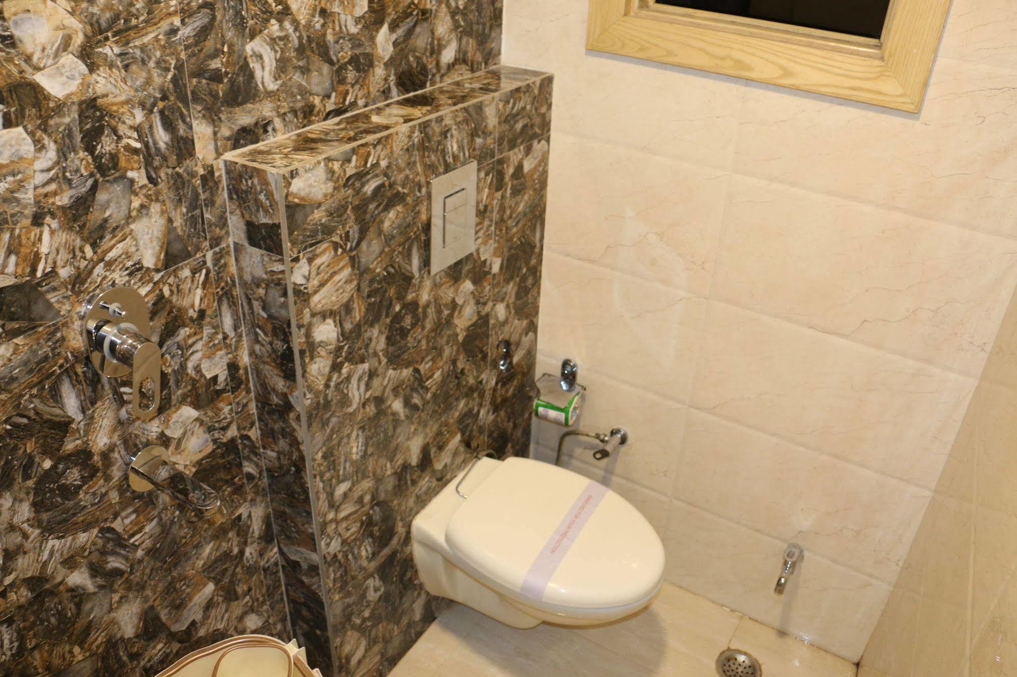 Hotel Palace Deluxe - Paharganj -