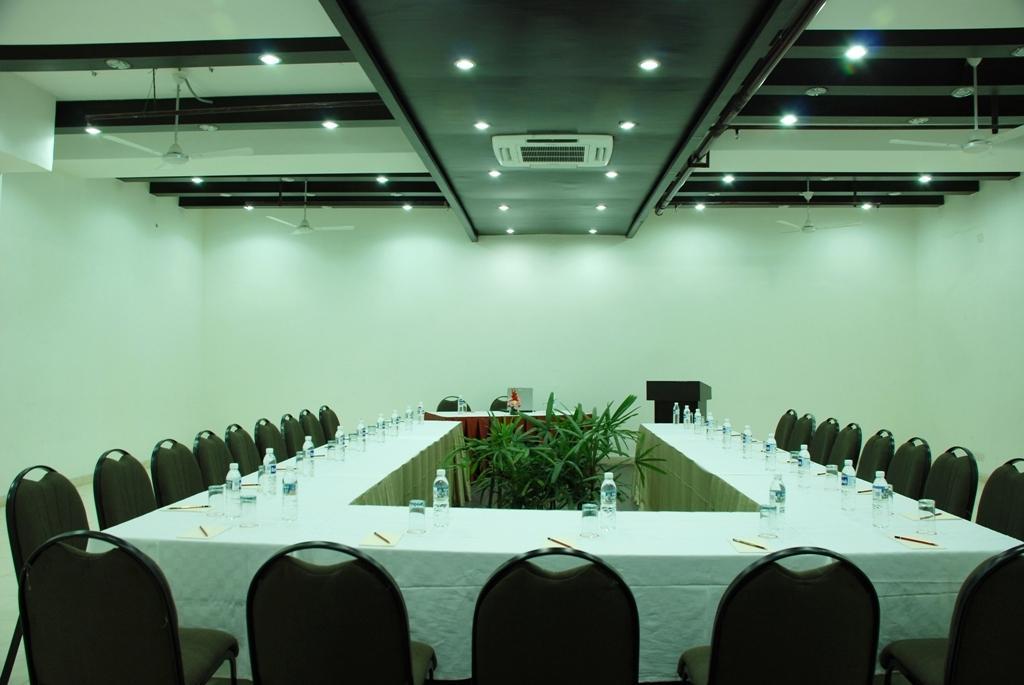 Jht Hotel New Delhi