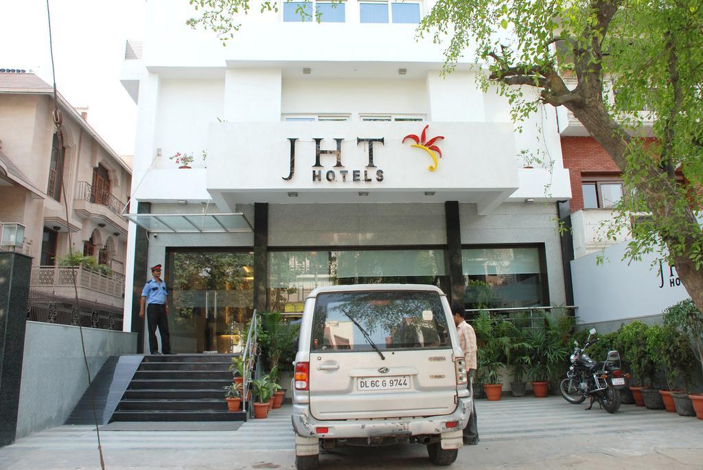 Jht Hotel 3*