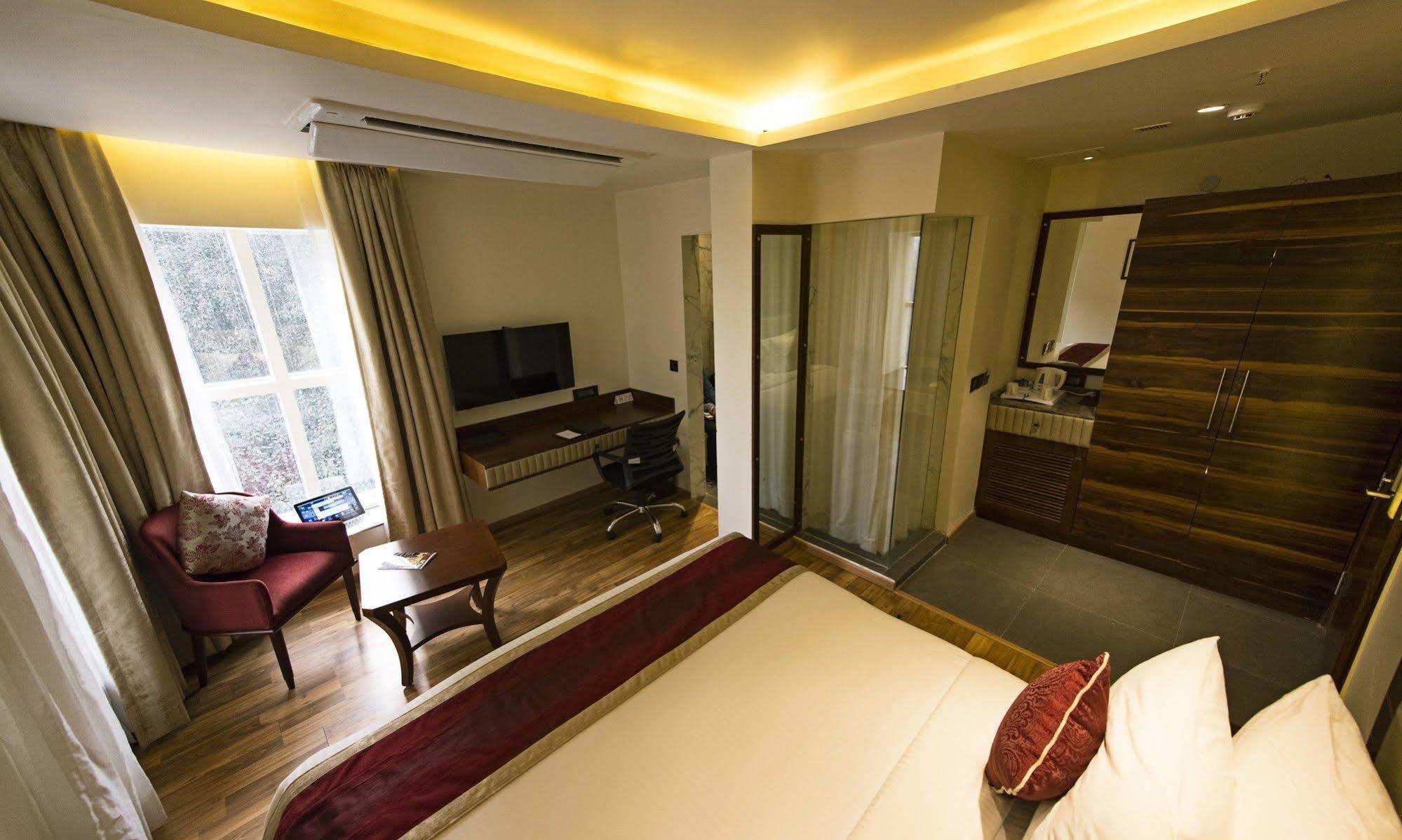 Hotel Connaught Royale Delhi New Delhi