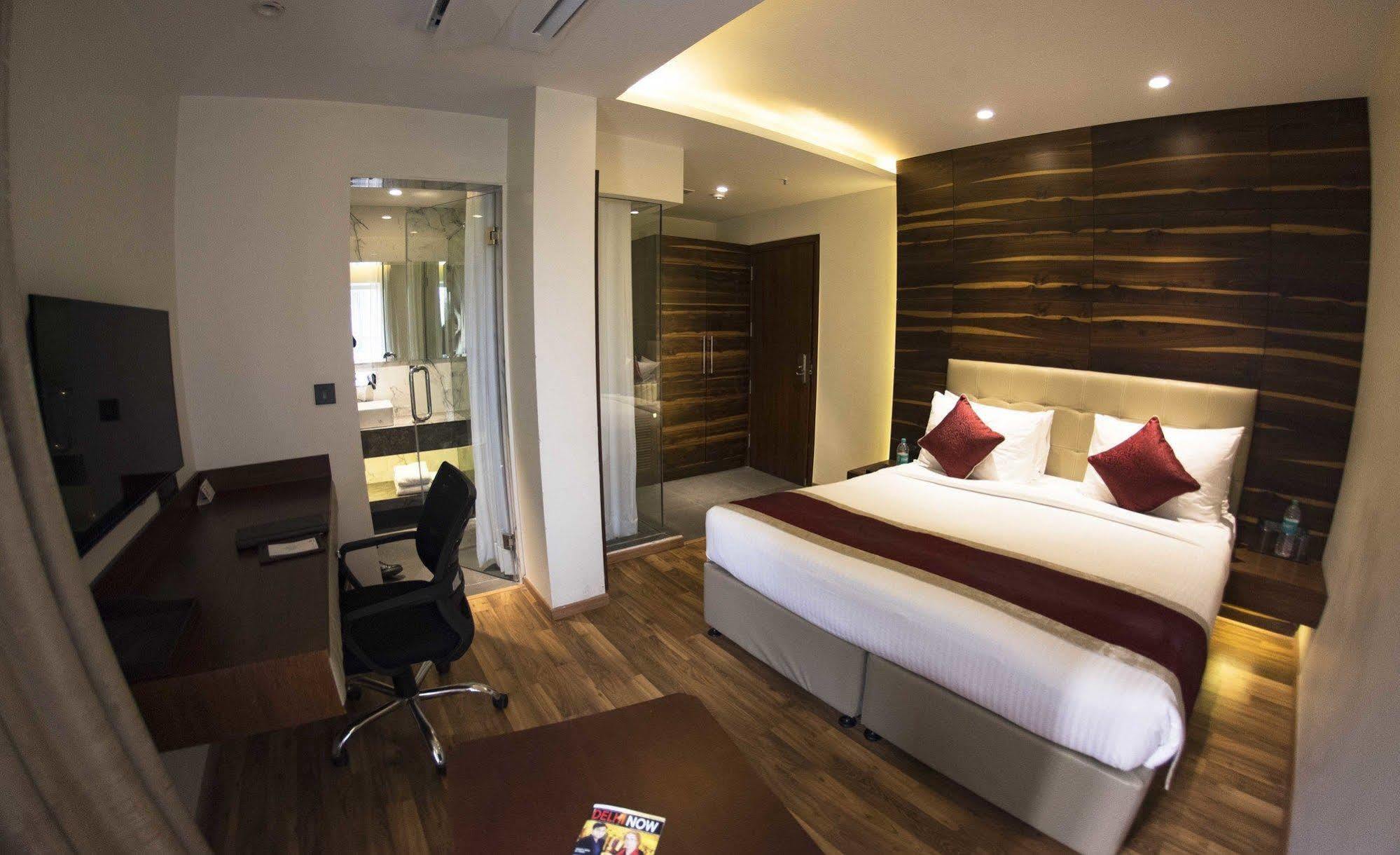 Hotel Connaught Royale Delhi New Delhi