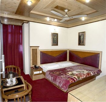 Lal's Haveli Hotel