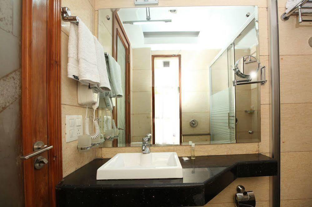 Comfort Zone Greater Kailash 3* New Delhi