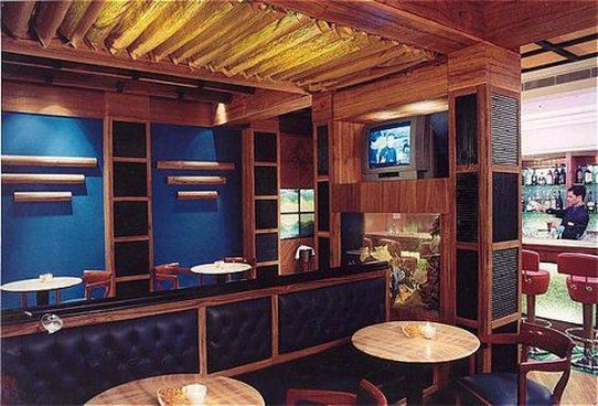 The Uppal - An Ecotel Hotel New Delhi
