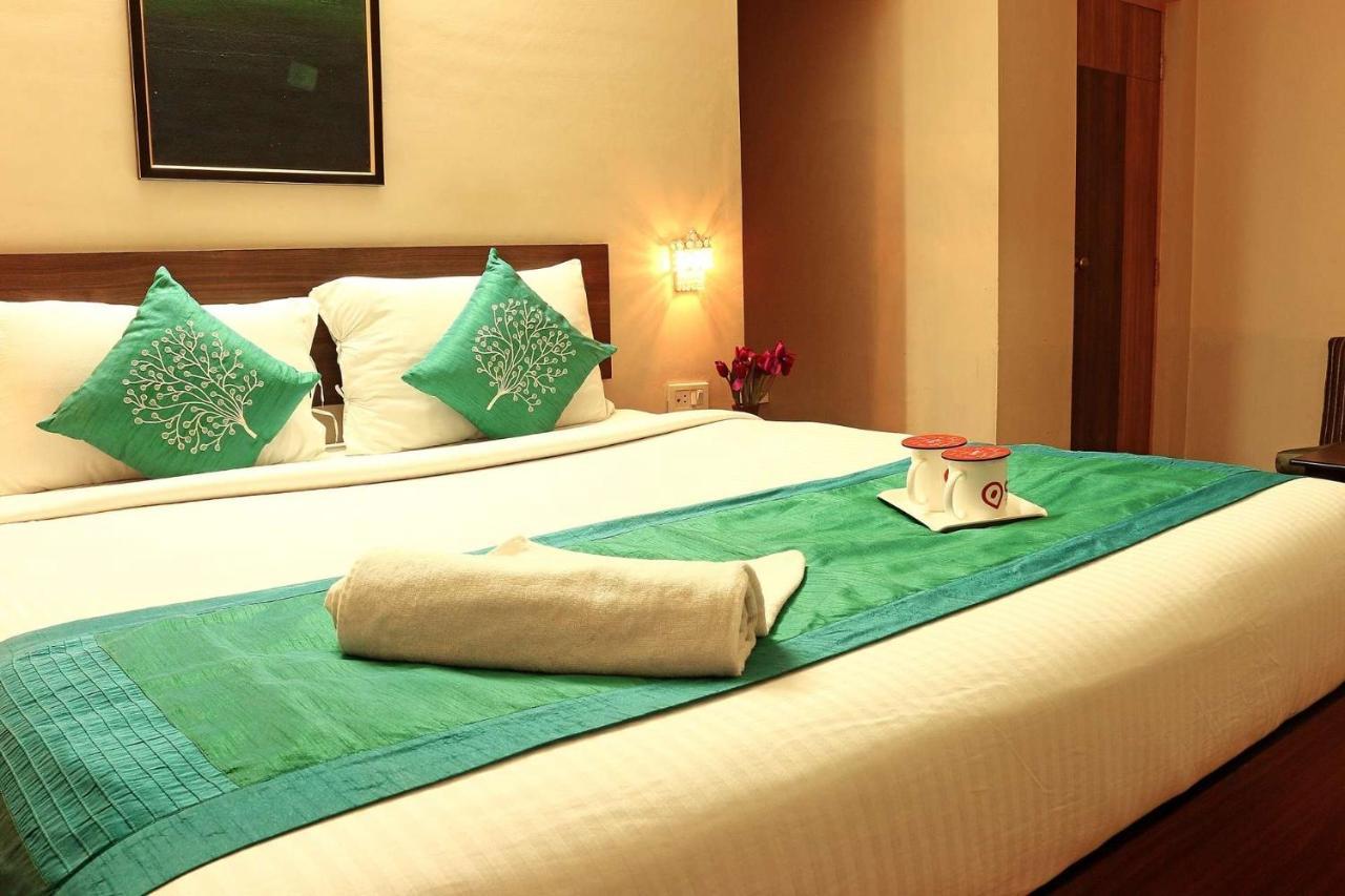 Hotel Le Princess @ Airport 3*
