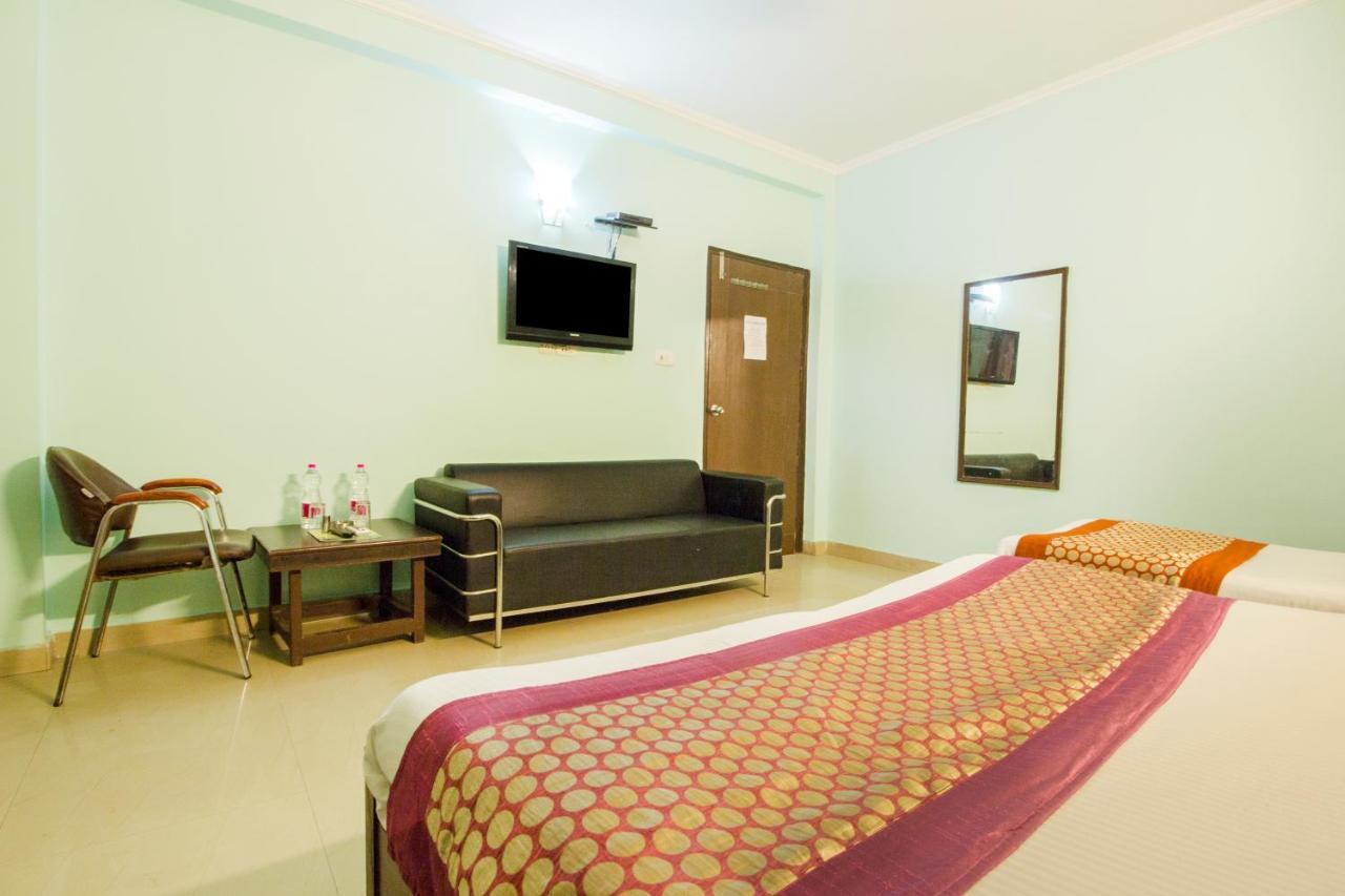 Hotel Le Princess @ Airport