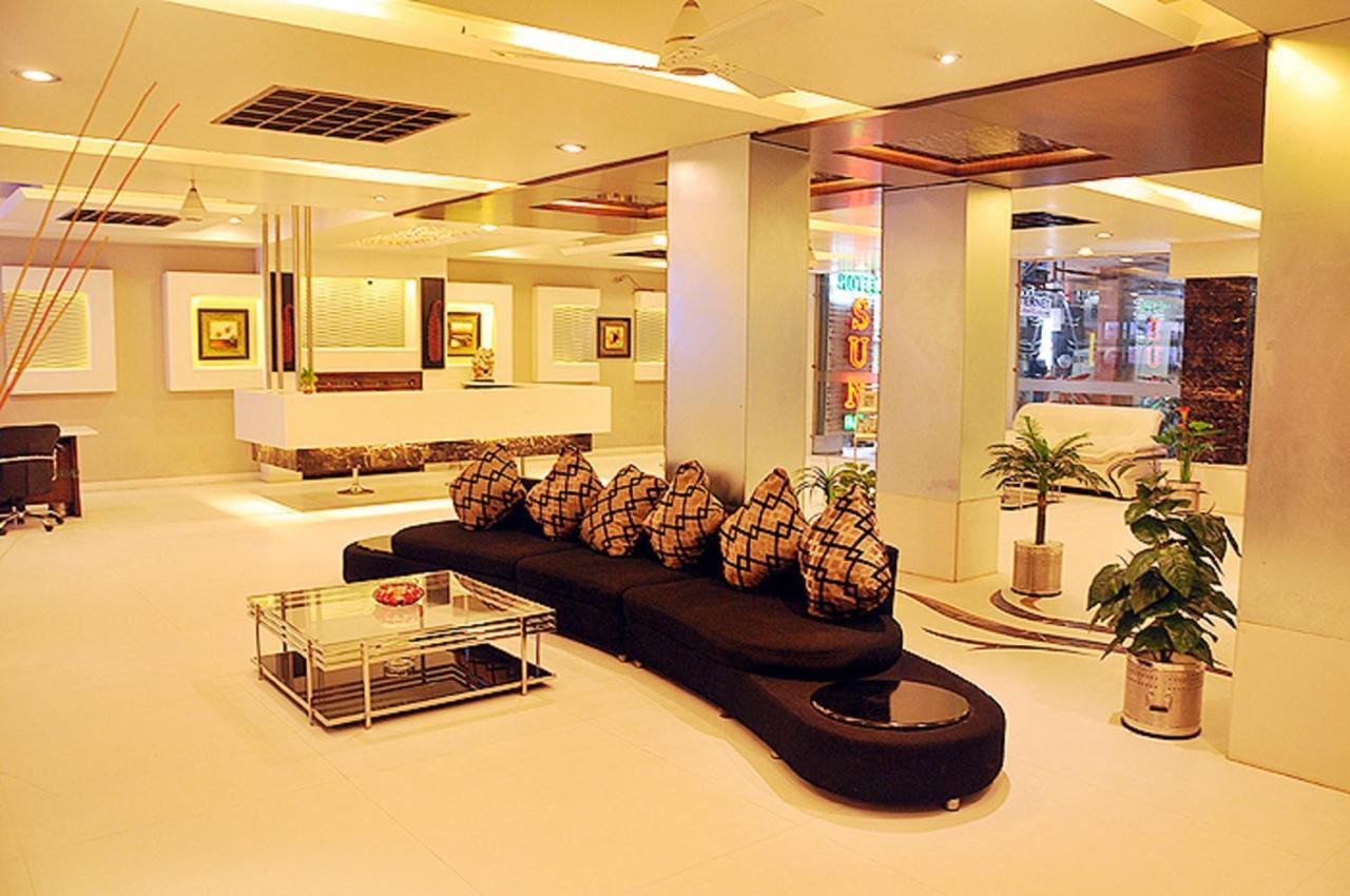 Sun International Hotel Nova Deli