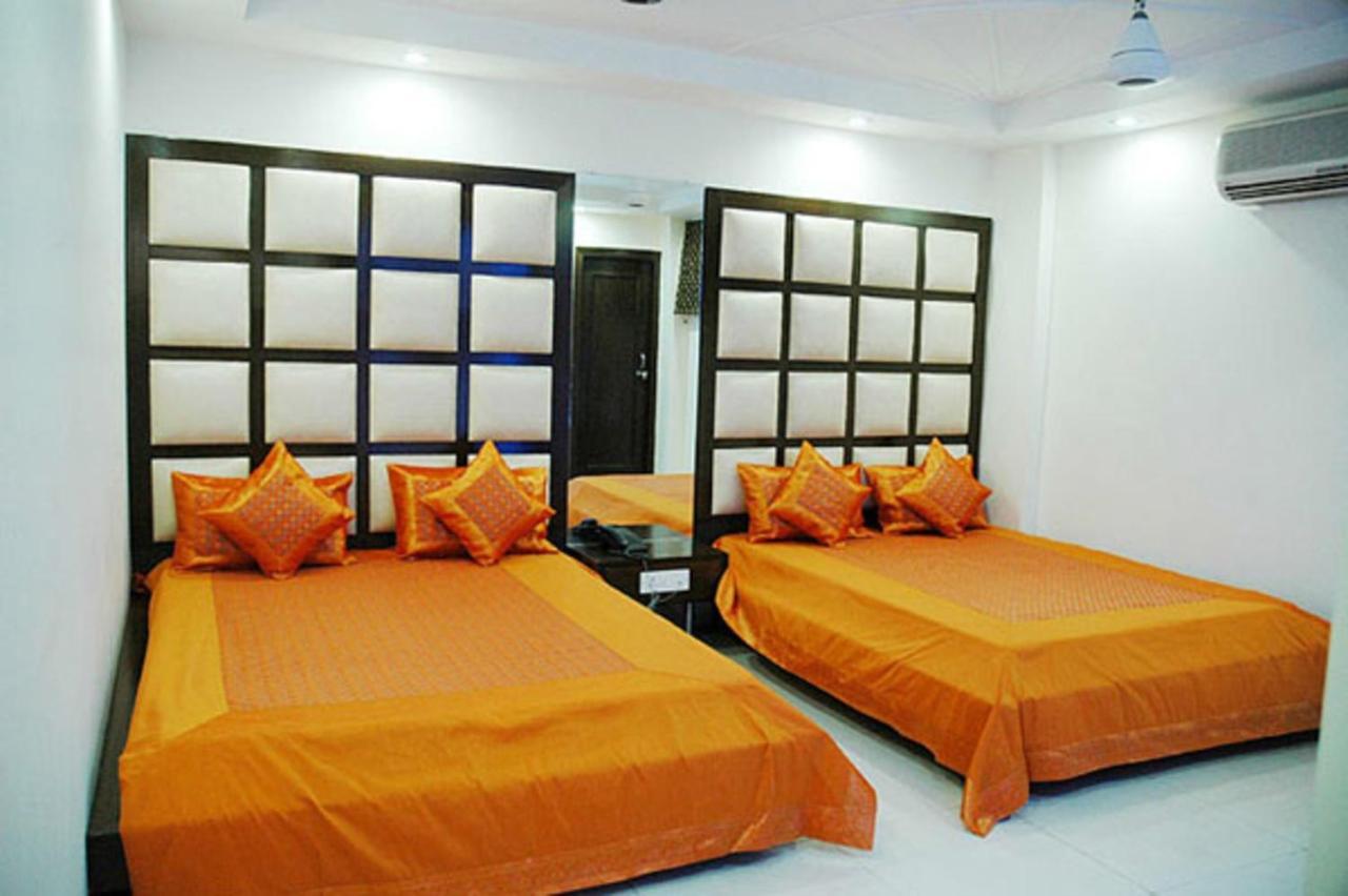 Hotel Sun International Nova Deli