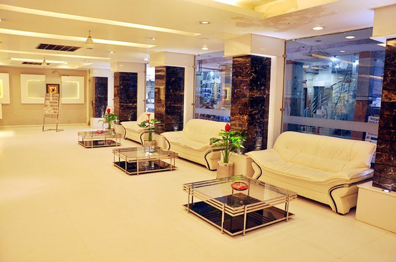 Hotel Sun International 2*