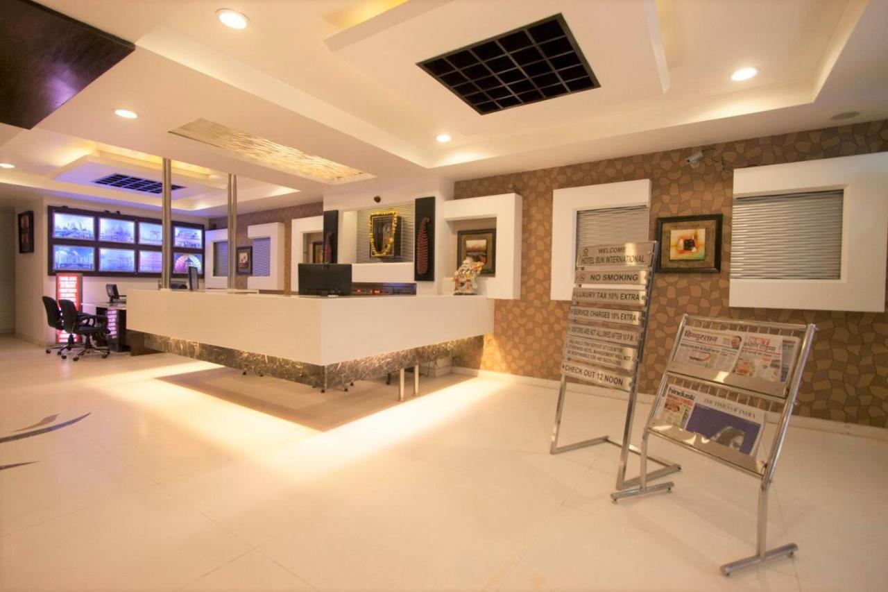 Sun International Hotel 2*