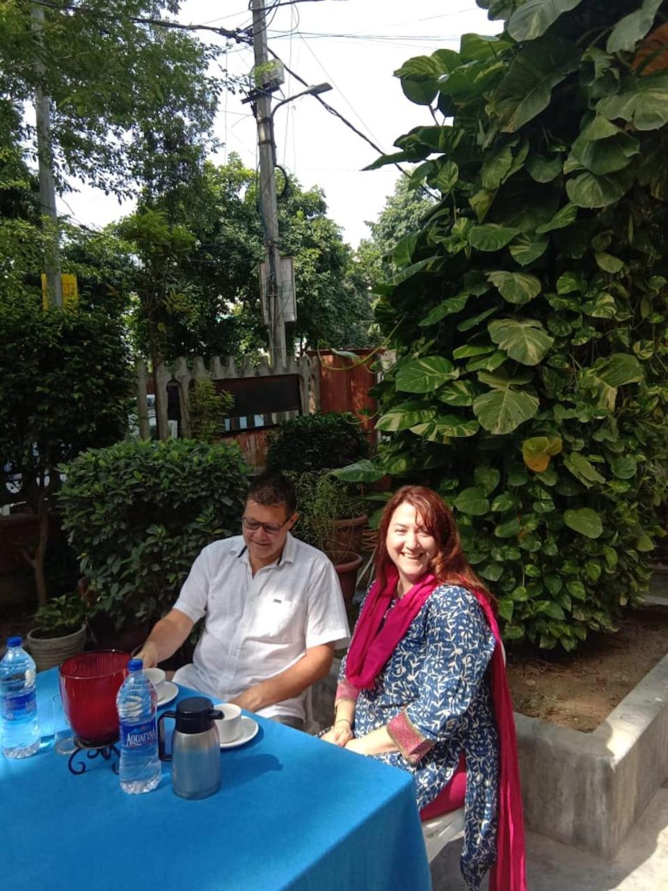 Traditional 2* New Delhi