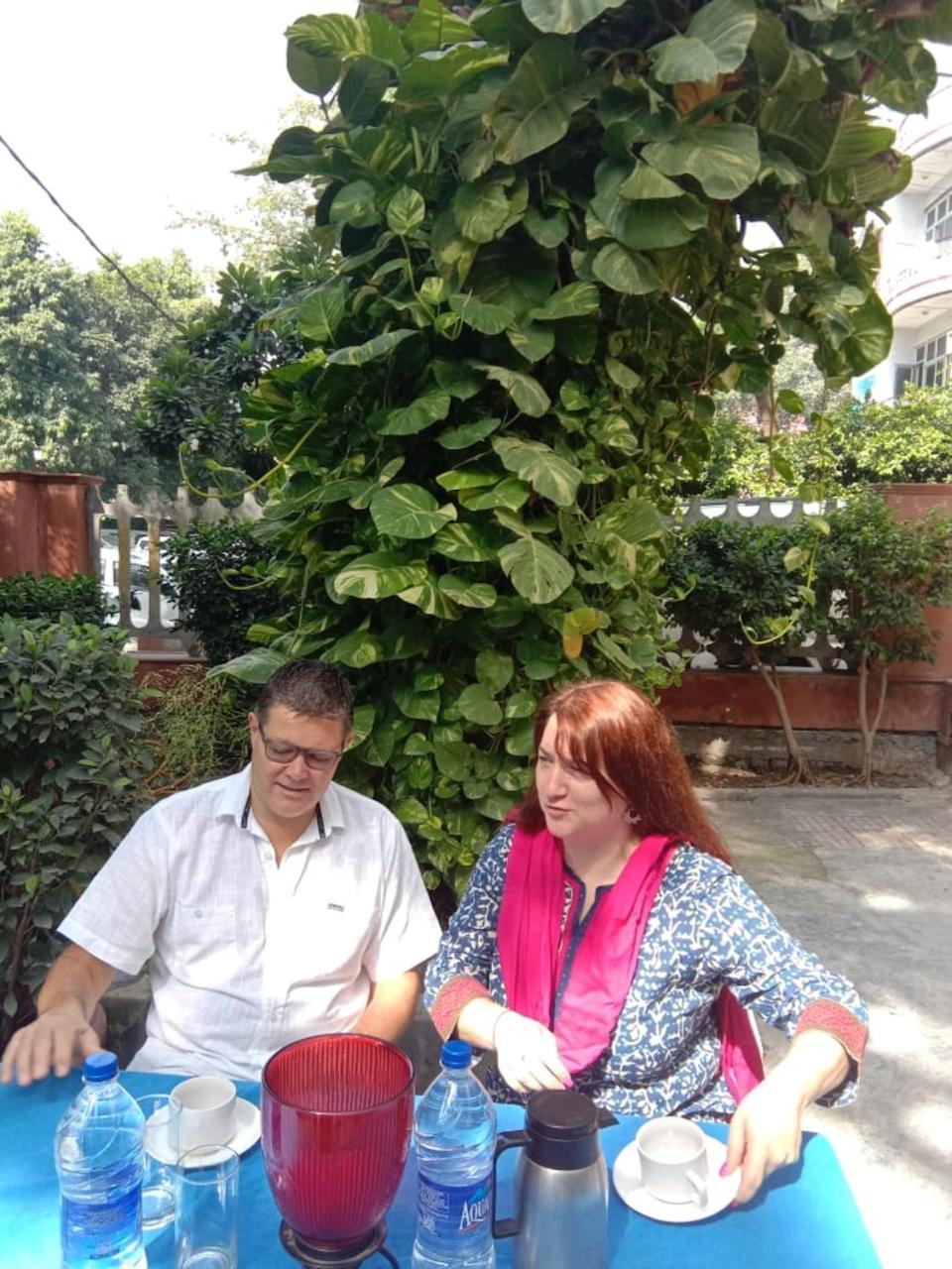 Traditional 2* New Delhi