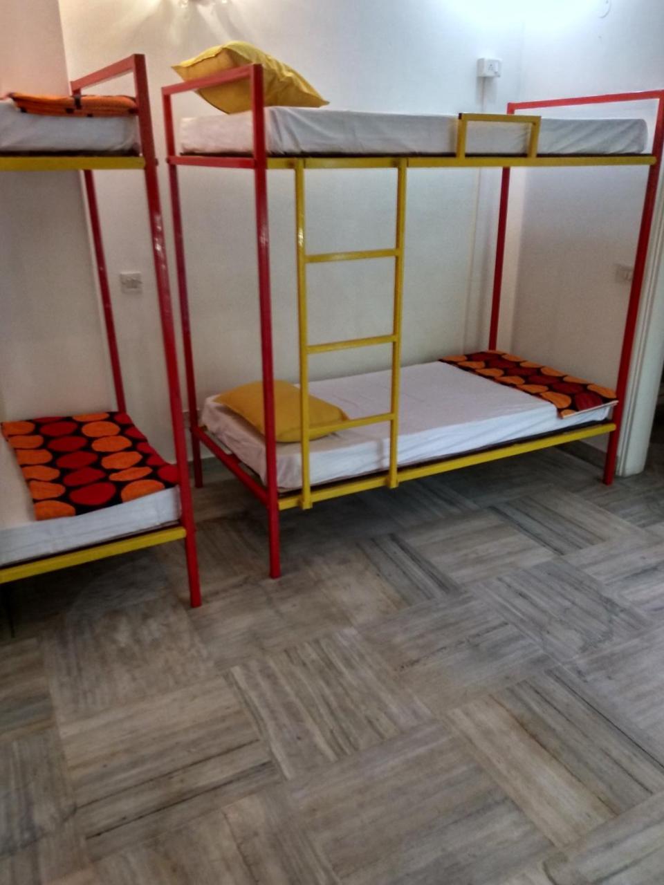 The Mystic Soul Hostel New Delhi