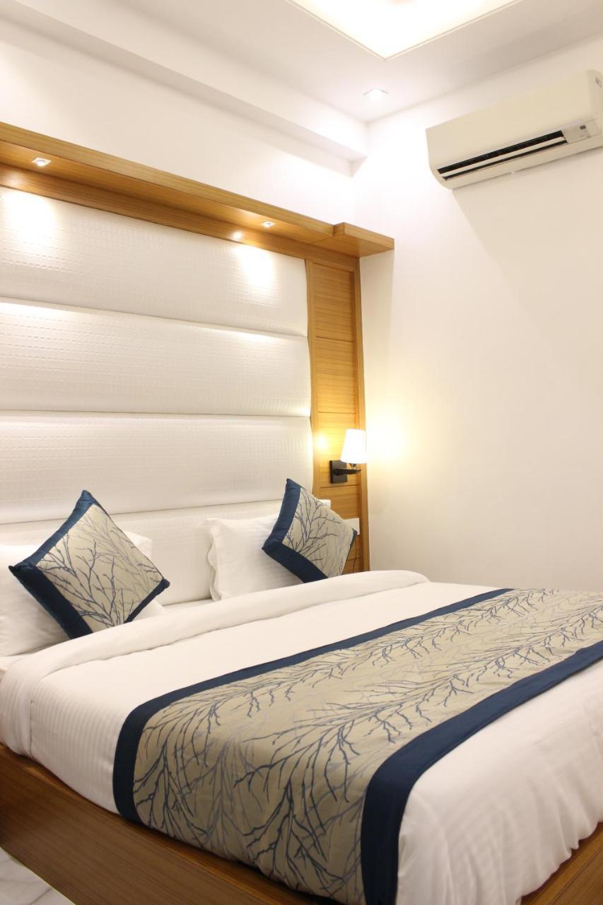 Aero Star Near Delhi Airport New Delhi