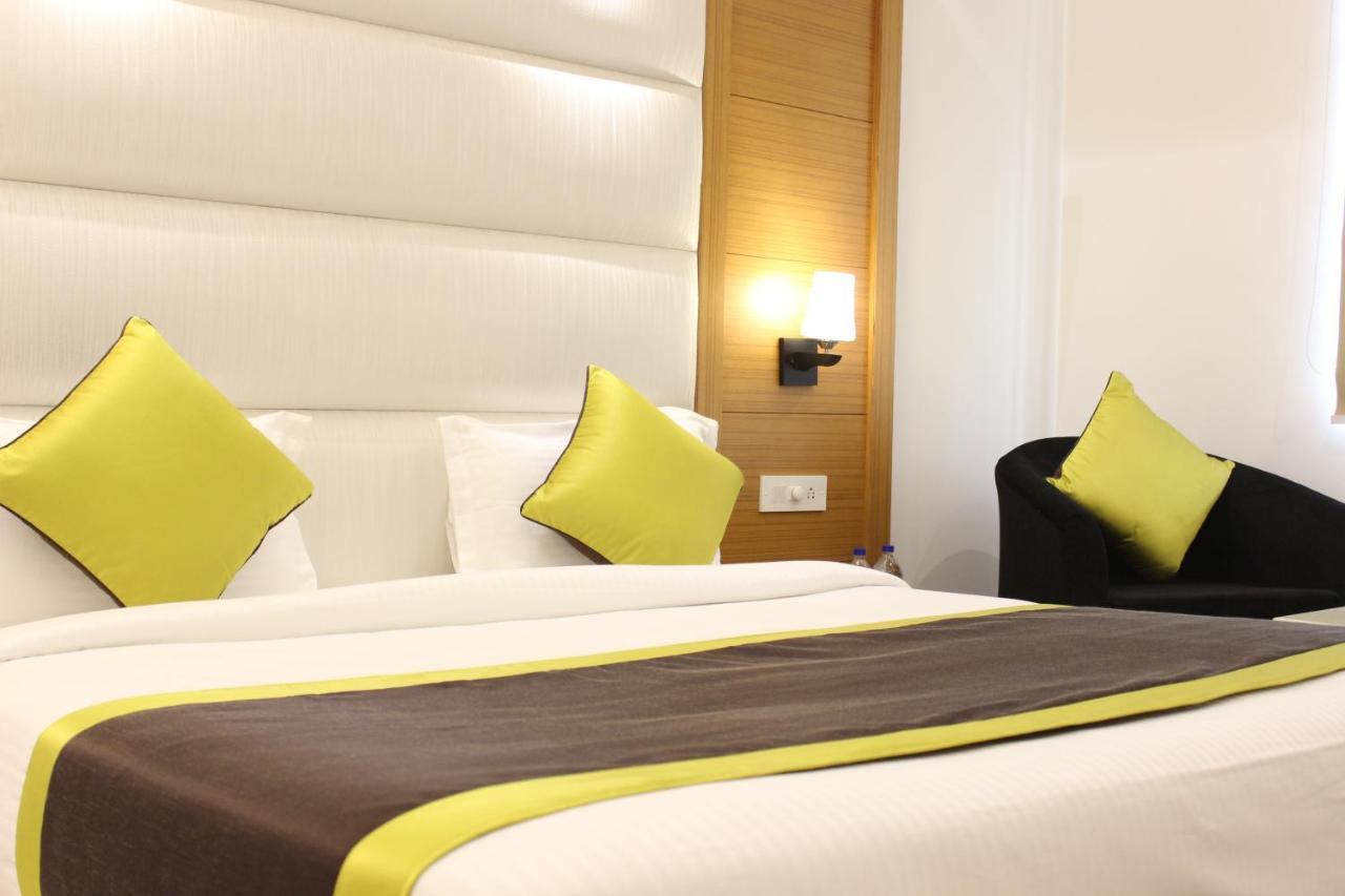 Hotel Aero Star Near Delhi Airport New Delhi