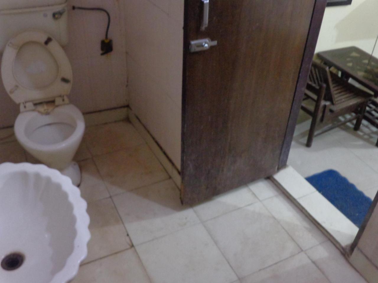 Guest house Akash