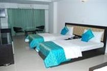 Hotel Dwarka Palace