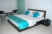 Hotel Dwarka Palace