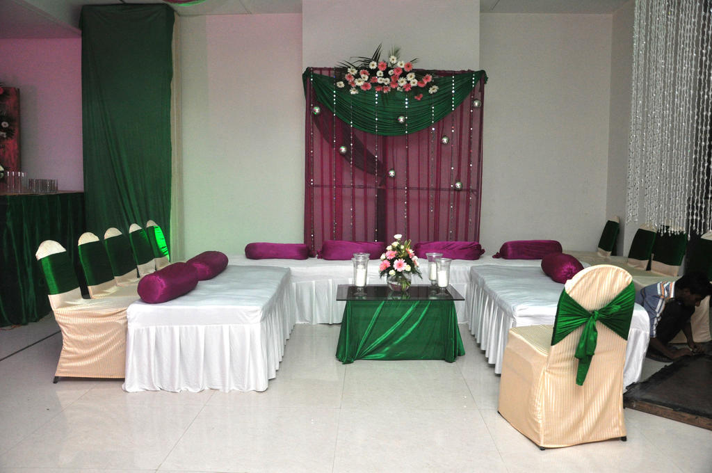 Hotel Regent Grand