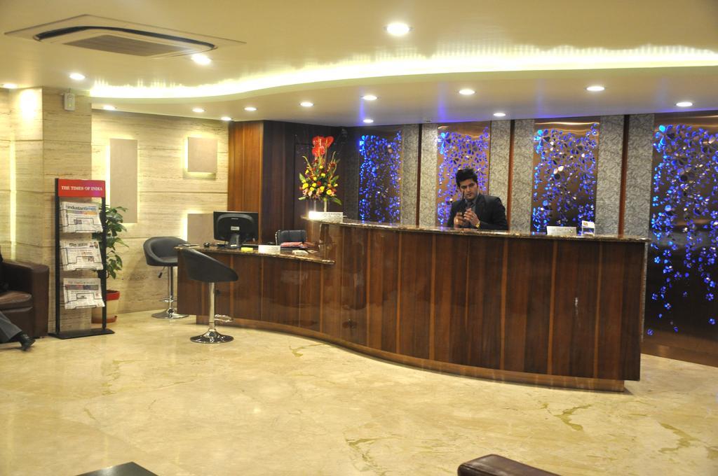 Regent Grand New Delhi