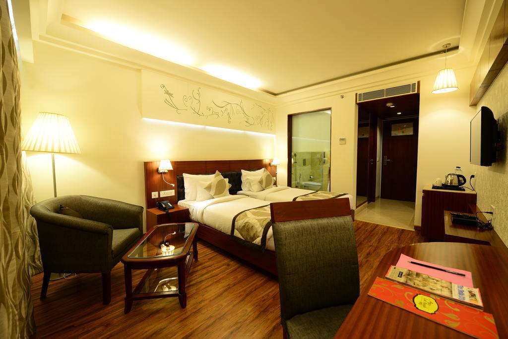 Regent Grand New Delhi