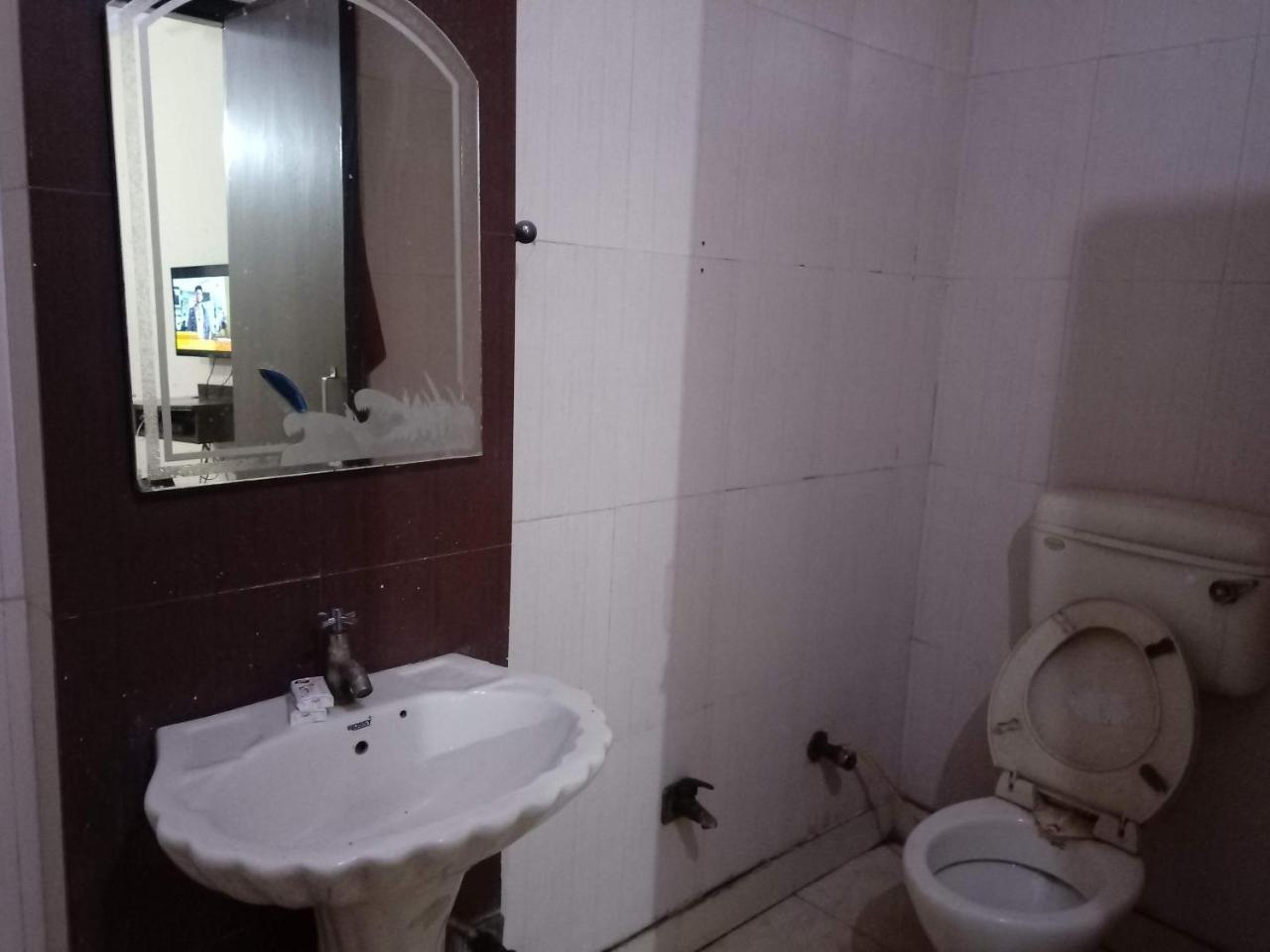 Guest house Akash New Delhi