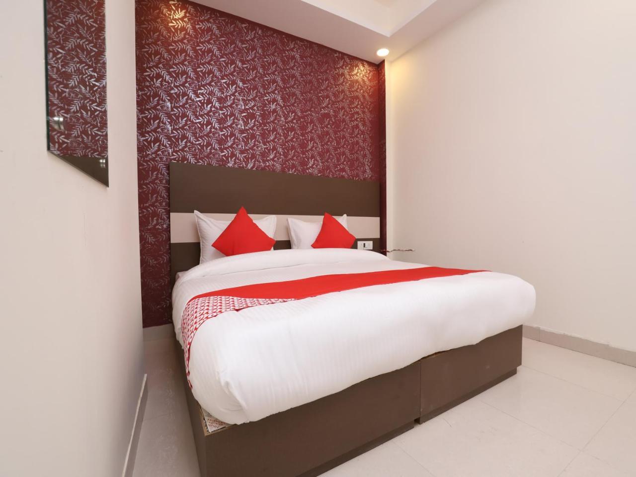 Hotel Le Princess @ Airport Nova Deli