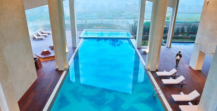 Vivanta New Delhi, Dwarka Hotel Delhi (National Capital Territory of India)