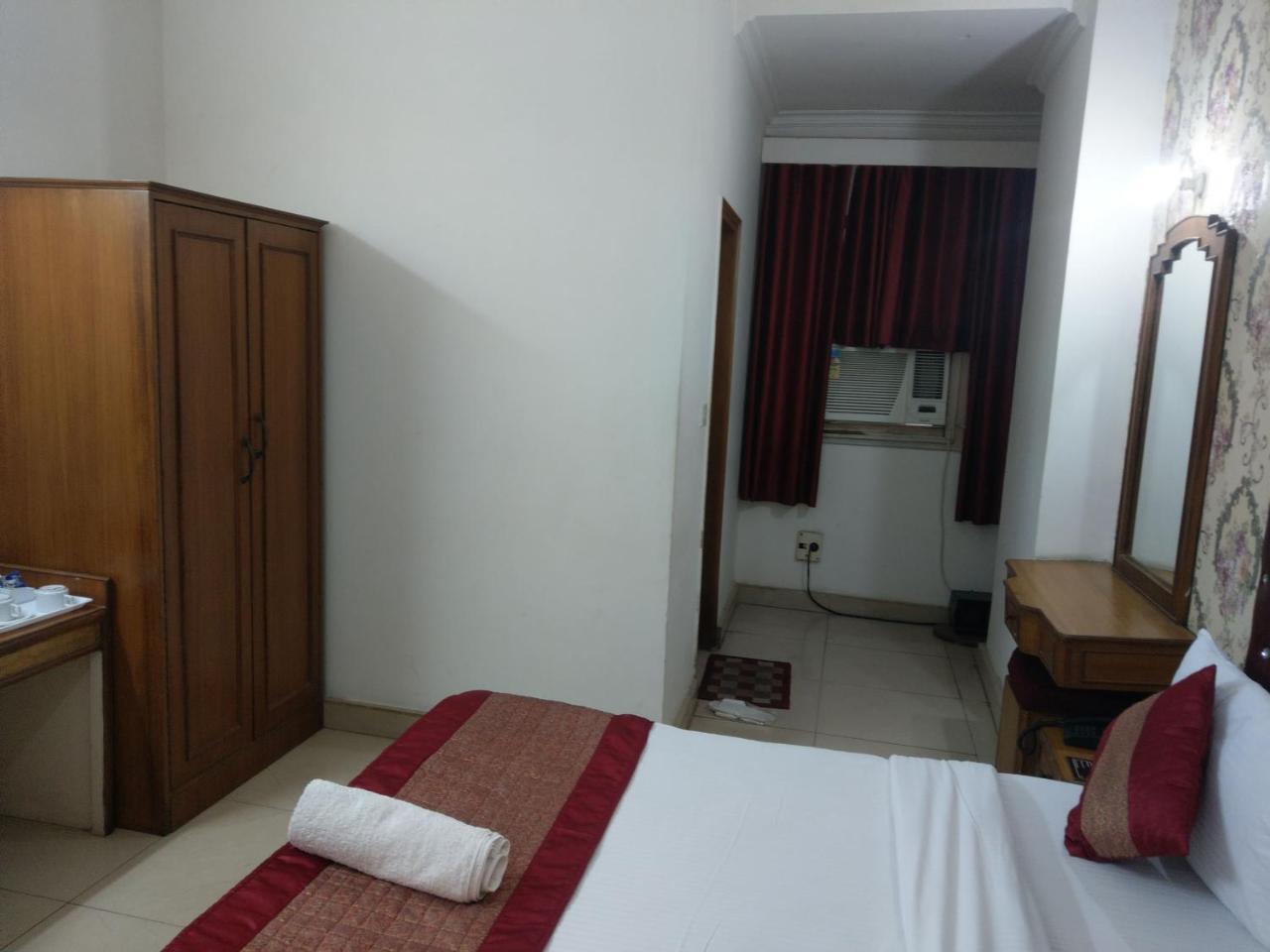 Citi Continental 3*