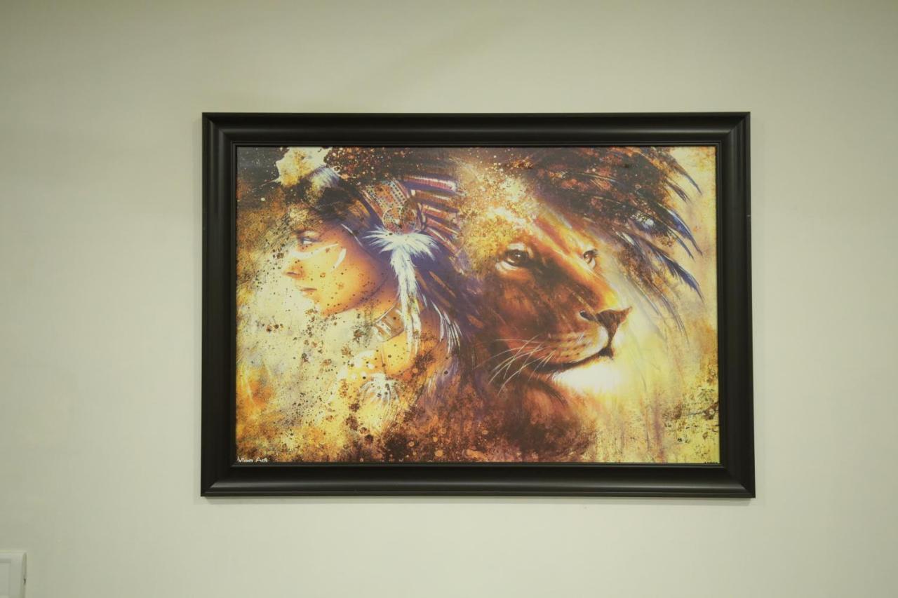 Red Castle - Karol Bagh - Where Luxury Meets Comfort Hotel 4*