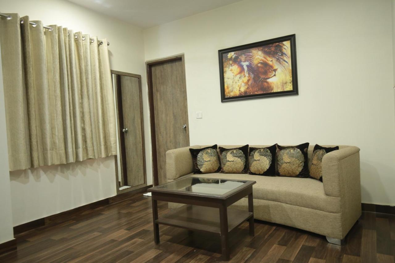 Red Castle - Karol Bagh - Where Luxury Meets Comfort 4* Nova Deli