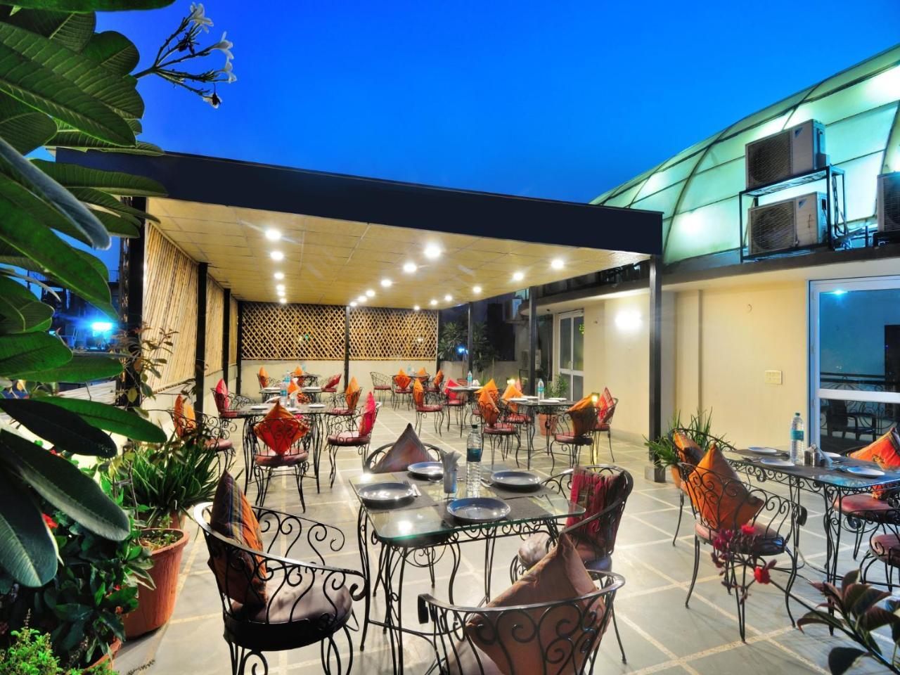 Hotel Shanti New Delhi