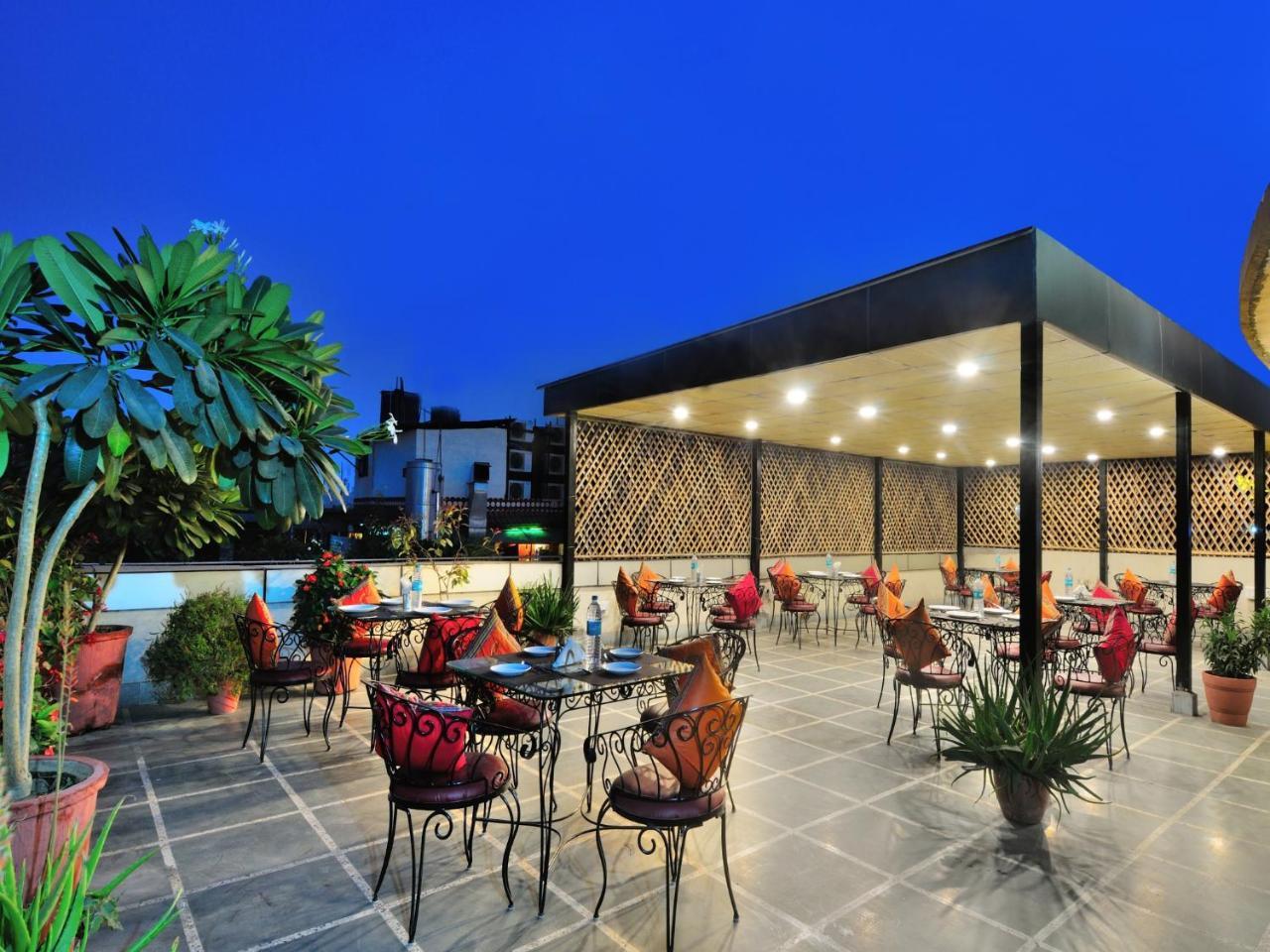 Hotel Shanti