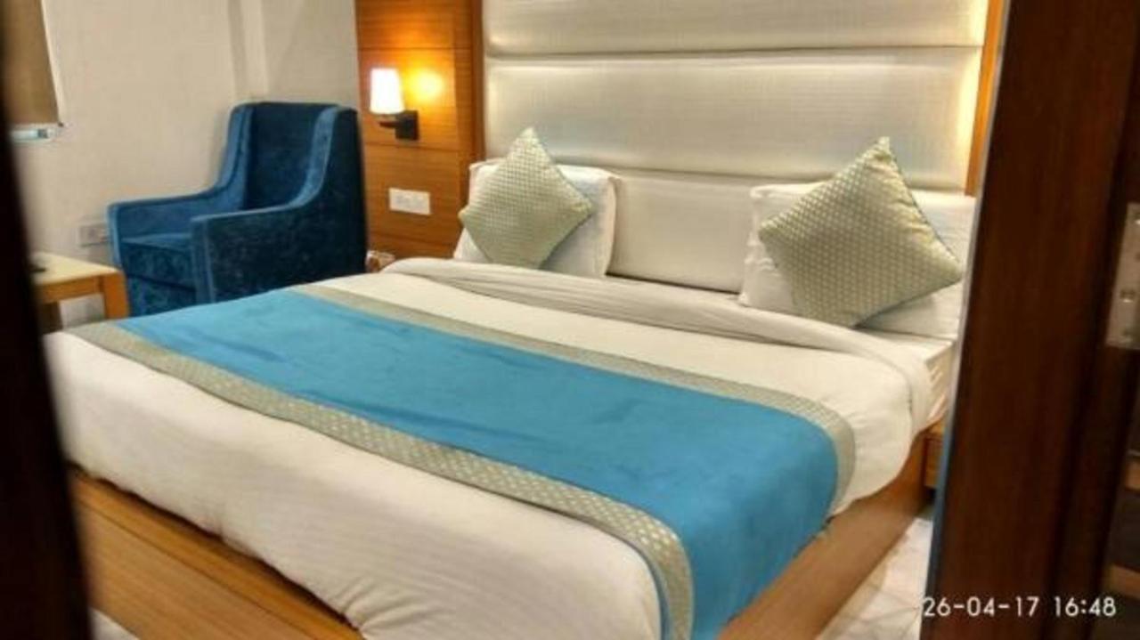 Aero Star Near Delhi Airport 3*