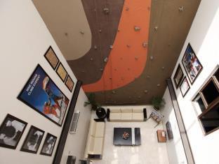 The Legend Delhi Hotel Nova Deli