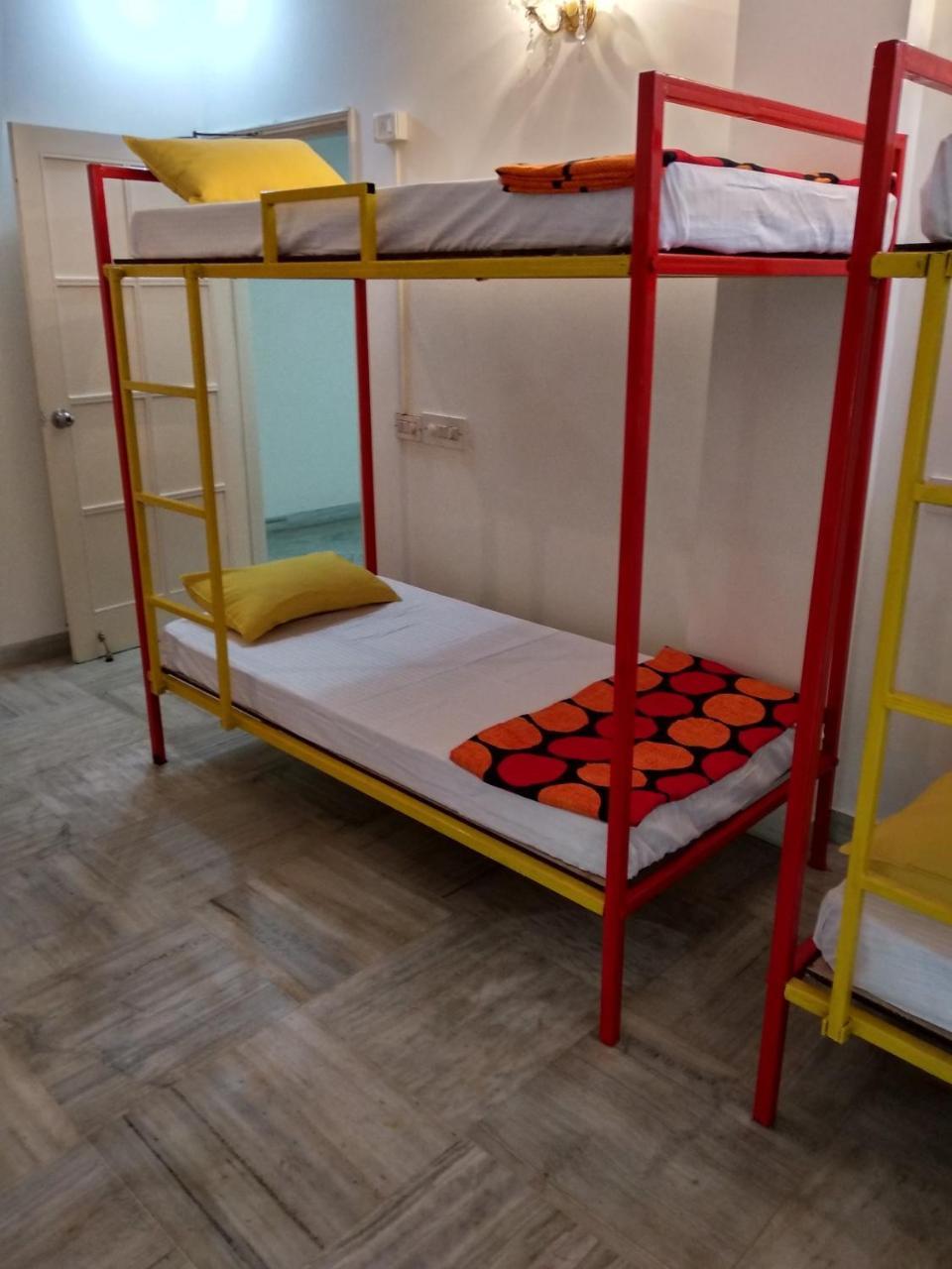 The Mystic Soul Hostel