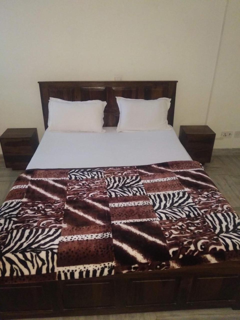 The Mystic Soul Hostel New Delhi