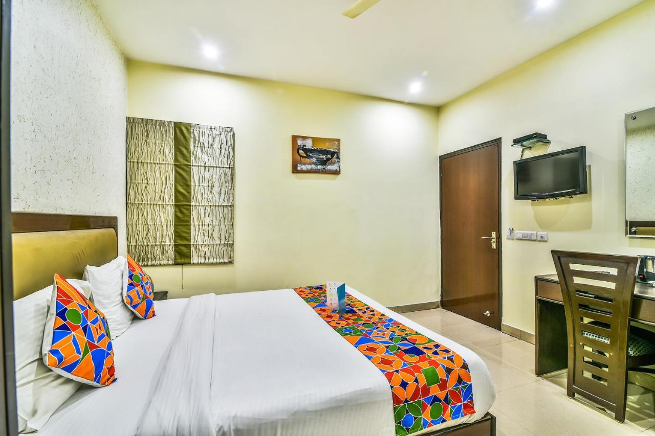 Hotel Kingston New Delhi