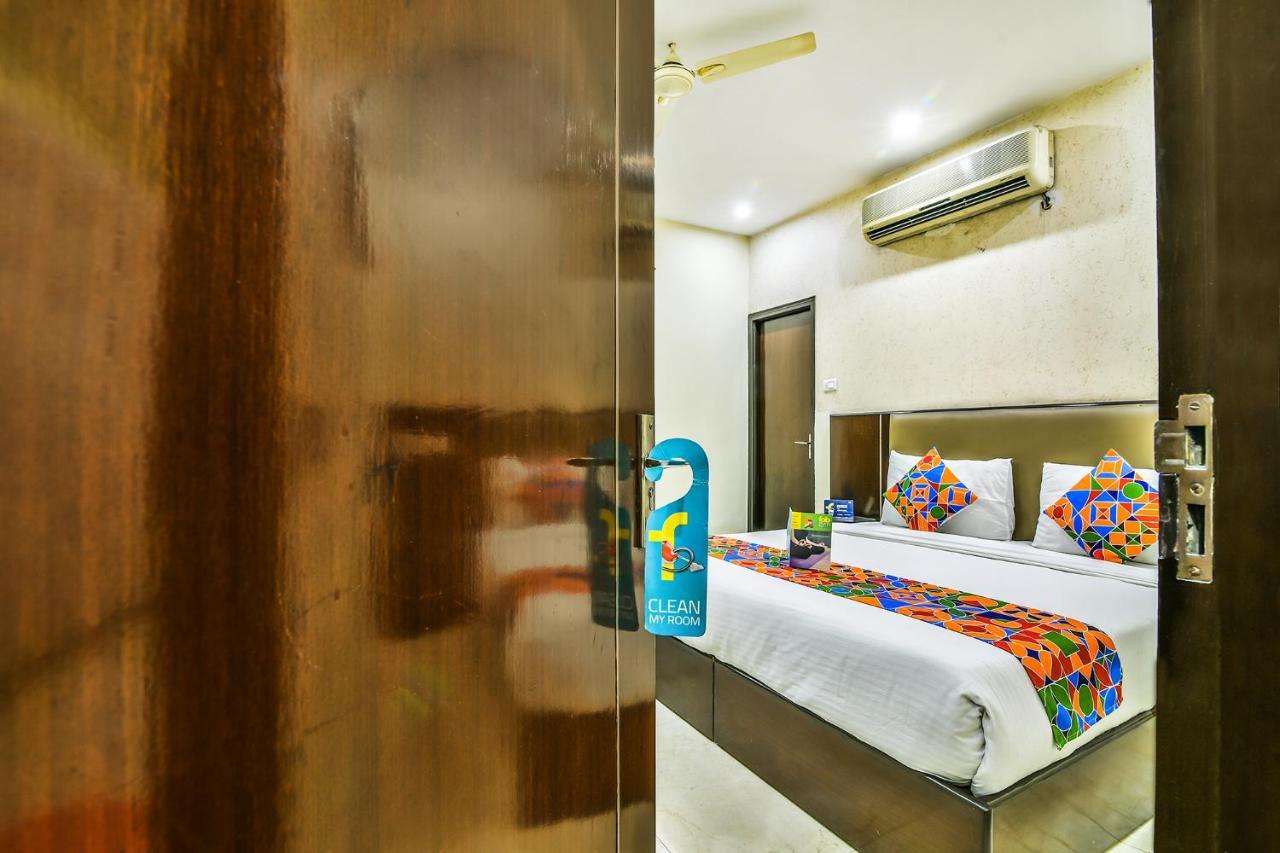 Kingston Hotel