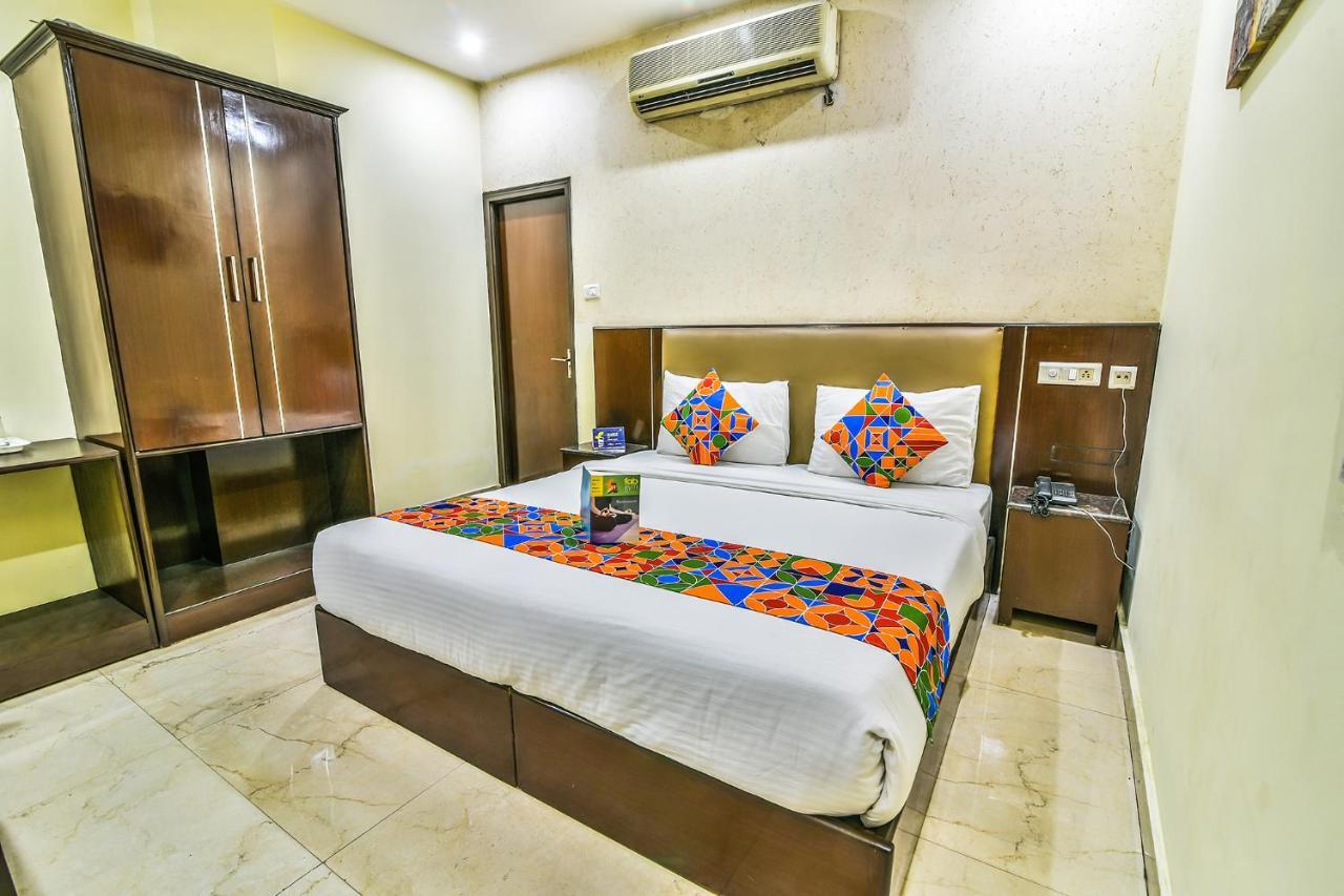 Hotel Kingston New Delhi