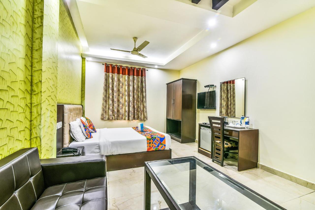 Kingston 3* New Delhi