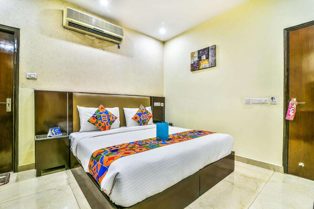 Kingston Hotel