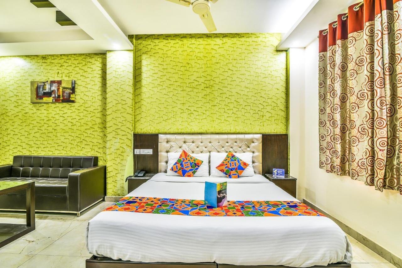 Kingston Hotel New Delhi