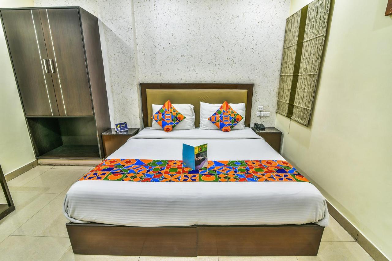 Hotel Kingston New Delhi