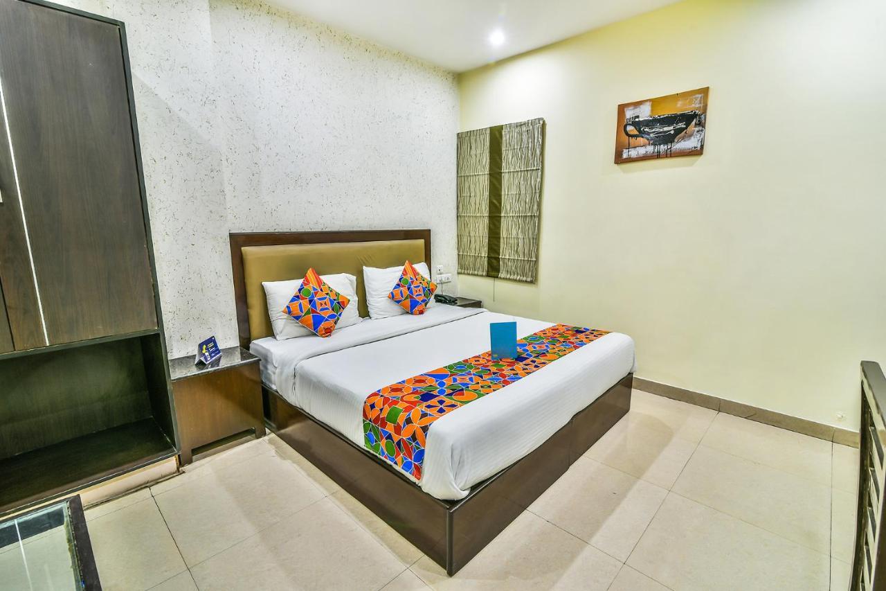 Kingston 3* New Delhi